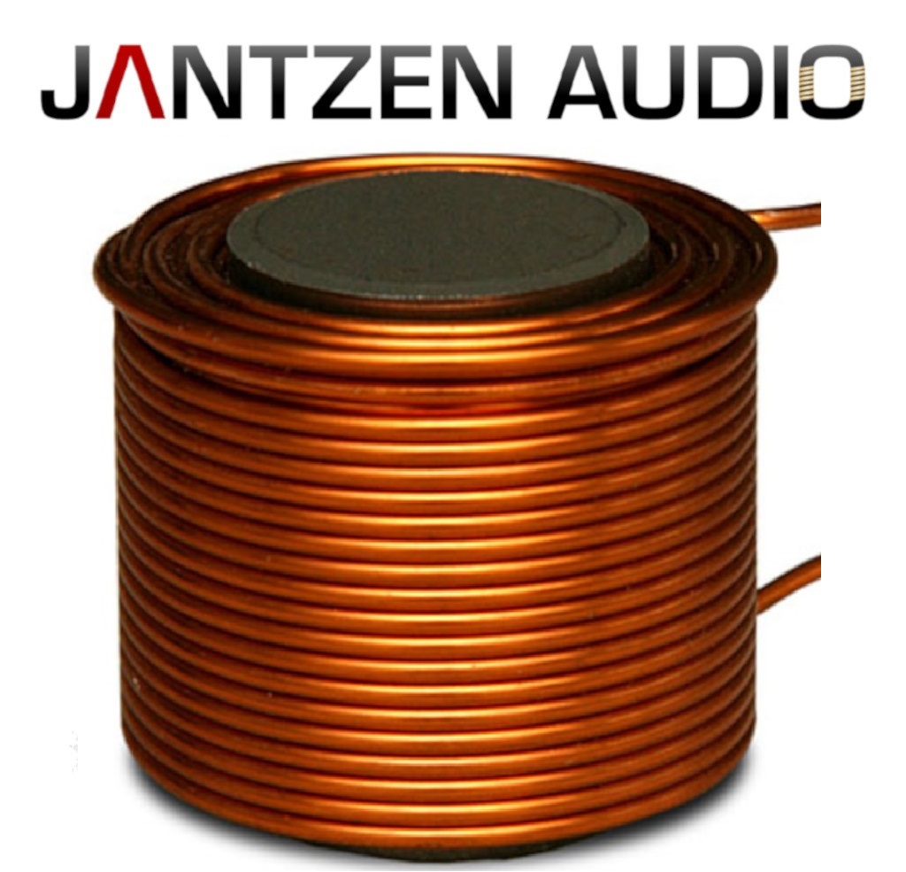 Jantzen Audio Kernspule Iron Core Coil