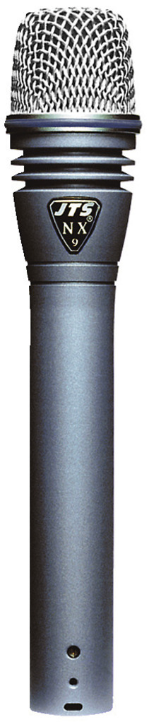 JTS NX-9 Elektret-Overhead-Mikrofon