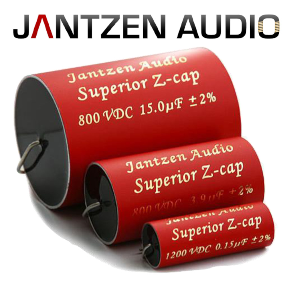 Jantzen Audio Superior Z-Cap